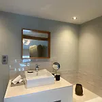 빌라 Ideal In With Private Pool *