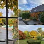 빌라 Ideal In With Private Pool *