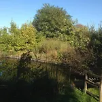 Ideal In With Private Pool 빌라 Burdinne