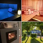 빌라 Ideal In With Private Pool
