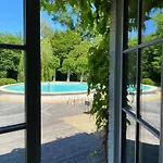 빌라 Ideal In With Private Pool *