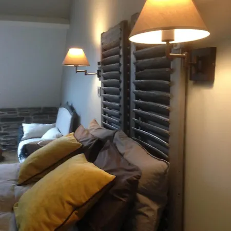 Ideal In With Private Pool * Burdinne