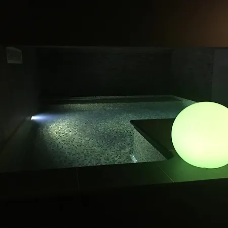 Ideal In With Private Pool Villa *