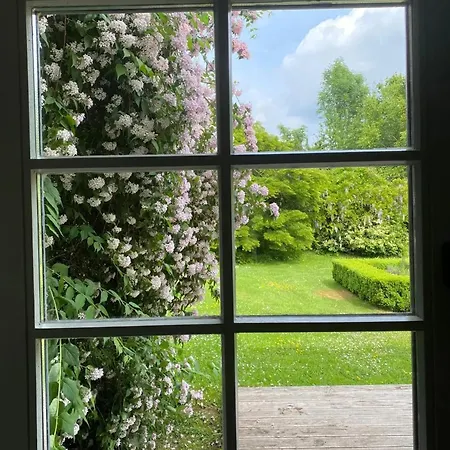 Ideal In With Private Pool * Burdinne