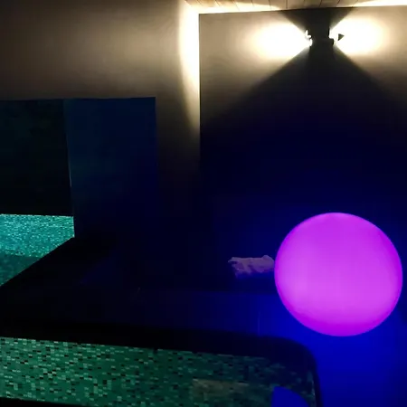 Villa Ideal In With Private Pool