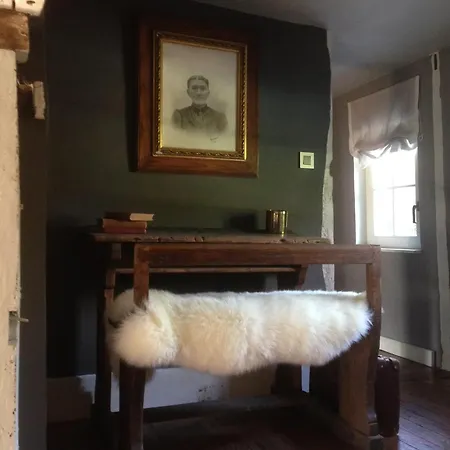 Ideal In With Private Pool Villa Burdinne