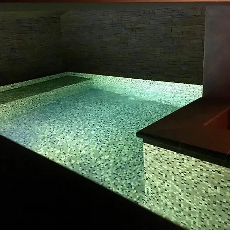 Villa Ideal In With Private Pool