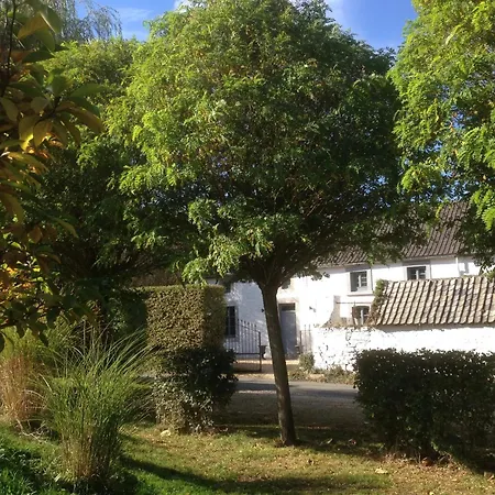 Ideal In With Private Pool Villa Burdinne