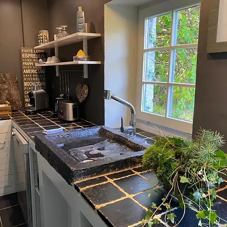 Villa Ideal In With Private Pool Burdinne